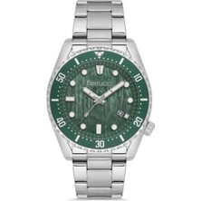 Ferrucci Fcf 0324 03296TM.2 640003 Erkek Kol Saati