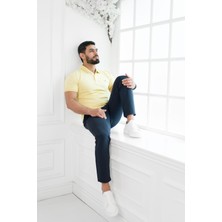 Paul Martin Polo Yaka %100 Pamuk Regular Fit T-Shirt