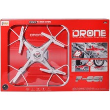 Angel Of Life 22571-F661 Kameralı Drone Quadcopter -Asya Oyuncak