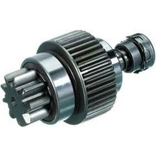 Marş Dişlisi Hıtachı Tipi 9 Diş Rulmanlı Isuzu