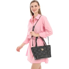 Beverly Hills Polo Club Kadın Omuz Çantası 05BHPC8006