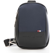 Beverly Hills Polo Club Erkek Çapraz Çanta 01BHPC08