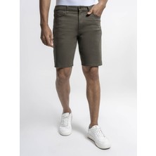 Loft Regular Fit Erkek Şort