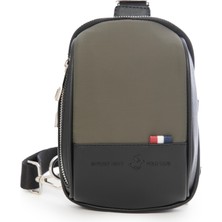 Beverly Hills Polo Club Erkek Çapraz Çanta 01BHPC08