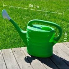 Doğanlar AVM Bahçe Sulama Bidonu 5-10-13 Litre 13 Litre