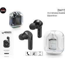 Subzero İnnovar SW77 Bluetooth Kulaklık