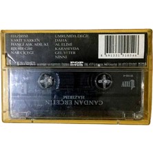 Candan Erçetin - Hazırım – Kaset