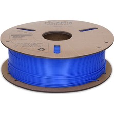 Filamix Yüksek Hızlı Hyper Pla Filament Mavi