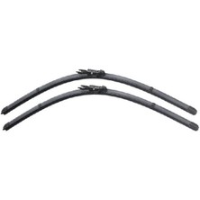 Silbak SİLECEK SÜPÜRGESİ 650/380 MM AEROTWIN FIAT LINEA/PUNTO-OPEL CORSA