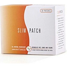 Sumptuous Slim Patch Zayıflama Bandı 10 Adet