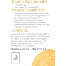 Hello Cocosmo Cilt Besleyici Dolgunlaştırıcı Yaşlanma Karşıtı (Niacinamide %2 + Aloe Vera %6) Jel Maske