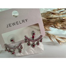 Jewelry Çelik Küpe