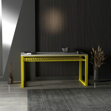 Bunelan Germelan Çalışma Masası