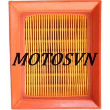 Motosvn Kuba Rks Rt 250  Cross Hava Filtresi Elemanı