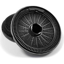 P18YCK - P18YCS - P18YCB - P18YCG Davlumbaz Karbon Filtre