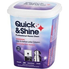 Çay ve Kahve Leke Çıkarıcı