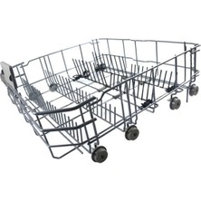 Oem - Bulaşık Makinesi Alt Sepet - 1758970804