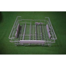 6263 Hst Bulaşık Makinesi Gri Üst Sepet 1799507600