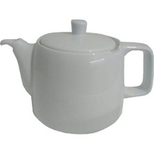 K 3285 Pı Semaver Üst Porselen Demlik 9197063658