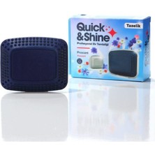 Grundig Quick Shine Uyumlu Çamaşır Kurutma Makinesi Kokusu Koku Kapsülü 2973320100