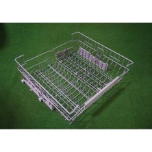 92104 Pfeı Bulaşık Makinesi Gri Üst Sepet 1751301600