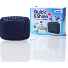 Arçelik Beko Quick Shine Uyumlu Çamaşır Kurutma Makinesi Koku Kapsülü 2973320100 Profesyonel Temizlik