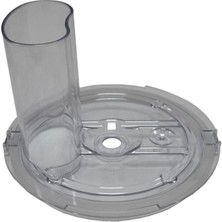 K 1260 Rhb Blender Plastik Kapak