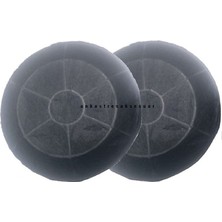 Bde 6062 S (7704331203) Davlumbaz Aspiratör Bacasız Kullanım Için Karbon Filtre 165732003