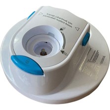 Bkk 2167 Rhb Rendeli El Blenderı Gövdesi