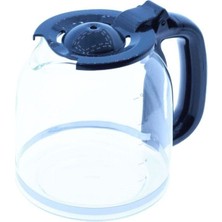 Oem - K 8415 Km Kahve Makinesi Cam Demlik - 9193024679