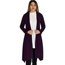 Nazal Kadın Ikili Kombin Takım Ferace Kap P5037