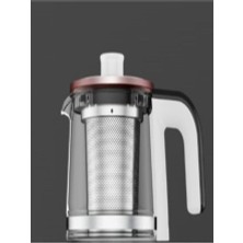 Demli?k cm 6964 Resital (Fi?li?tresi?z)