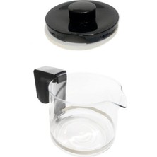 Oem - K 3281 C Çay Makinesi Demlik ve Kapak