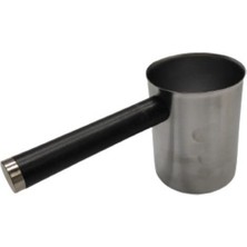 BKK-2700 Keyf Profesyonel Türk Kahve Makinası Cezvesi