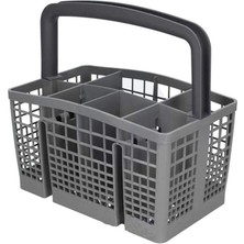 Bulaşık Makinesi_ Çatal Kaşıklık Sepeti