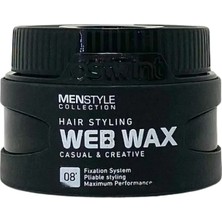 Ostwint Wax 150 Ml - 8 , Ostwint