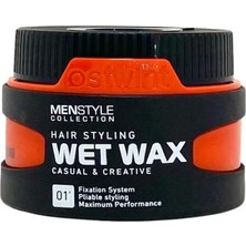 Ostwint Wax 150 Ml - 8 , Ostwint