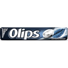 Kent Olips Extra Mentol Stick 28GR x 24 Adet