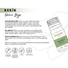 Polente Natural Kekik Uçucu Yağı (10 ml)