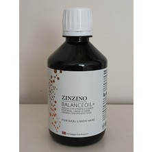 Zinzino Balanceoil+ 300 ml Yeni Nesil Balık Yağı