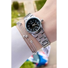 Casio Kadın Kol Saati