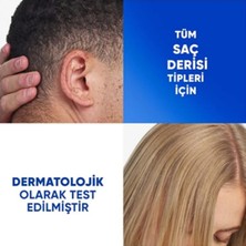 Head&Shoulders Mentol Ferahlığı 2'si 1 Arada Şampuan 330 ml 5'li Set