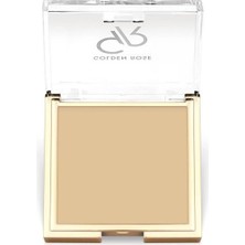 Golden Rose Mattifying Mineral Powder 111