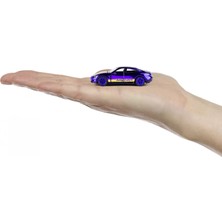 Majorette Deluxe Cars Porsche Taycan Turbo S