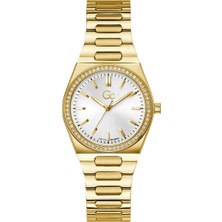 Guess Collection Gc GCZ38002L1MF Kadın Kol Saati