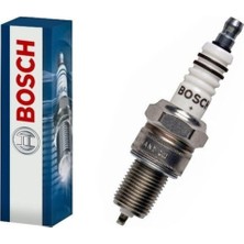 Bosch Daewoo Matiz 0.8 1998 1999 2000 2001 2002 Bosch Nikel Buji 3 Adet Buji Takım