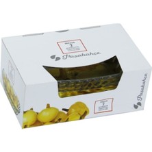 Paşabahçe Kahvaltılık Çerezlik 2'li Set Mezze
