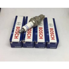 Bosch W7DC Benzinli Motor Buji