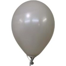 Organizasyon Pazarı 5 Inç  Renk Küçük Boy 10 Lu Dekorasyon Balonu