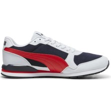 Puma 384640 21 St Runner V3 Mesh Unisex Ayakkabı